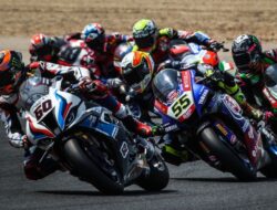 Untuk sukseskan WSBK, Pemprob NTB melakukan kolaborasi dengan semua pihak