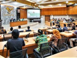 Pengurus IS-NWDI Siap Jadi Garda Terdepan Cerdaskan Bangsa