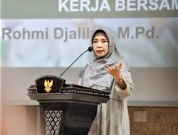Wagub NTB ingatkan pengurus IS NWDI agar jadi garda depan mencerdaskan bangsa