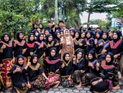 Wagub NTB mendorong siswa ahar memiliki kecakapan di era dunia bisnis