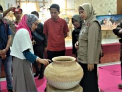 Wagub NTB minta publikasdi kegiatan ini diperluas