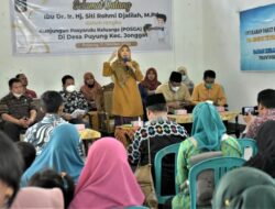 Wagub NTB: Stop Kirim Buruh Migran Ilegal