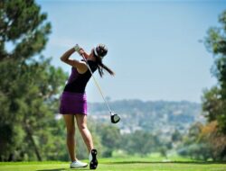 Atlet Golf Indonesia juga Mampu Mengukir Prestasi Internasional