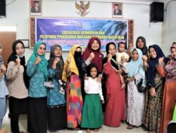 Masyarakat NTB Diimbau untuk Gemar Konsumsi Ikan