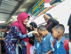Jangan Ada Kekerasan Fisik atau Verbal kepada Anak