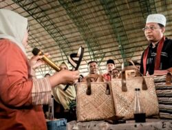 Ekonomi NTB Tangguh Hadapi Inflasi 