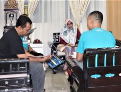 Penyelenggaraan IDSECCONF 2022 kali ini bekerjasama dengan organisasi Nahdlatul Wathan