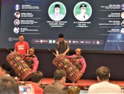 Gubernur NTB Buka Acara IDSECCONF 2022