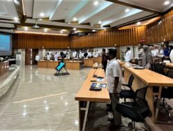 Inflasi Provinsi NTB Mampu Turun Signifikan