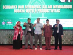 Gubernur NTB Buka Acara Akbar TKMPN XXVI 2022