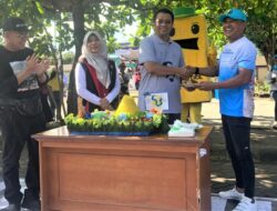 Peringatan 53 Tahun RSUD Provinsi NTB