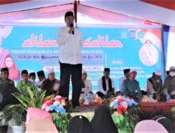 Membangun Optimisme Masyarakat melalui Kesederhanaan