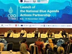 NTB Gesa Industrialisasi Sektor Perikanan dan Kelautan 