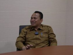 Pemprov NTB Paparkan Beberapa Ikhtiar Ramah Disabilitas