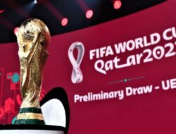 Kompetisi Piala Dunia FIFA kali pertama diselenggarakan pada tahun 1930 oleh Fédération Internationale de Football Association