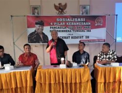 Rachmat Hidayat gagas sayembara parade berbusaha adat WHDI se Lombok