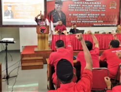 Pancasila Jangan Hanya Dihafal, Harus Diimplementasikan