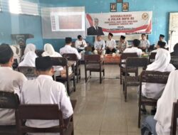 Dalam sosialisasi 4 Pilar Kebangsaan terungkap kedekatan Bung Karno dengan tokoh Islam