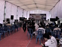 Side Event Ramaikan WSBK di Sirkuit Mandalika