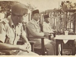 Bung Karno pernah datang ke Bima yang memuluskan Sitti Maryam melanjutkan sekolah, tepuk tangan untuk Proklamator