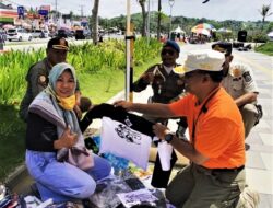 Event WSBK Beri Keberkahan untuk UMKM NTB