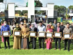 NTB Salah Satu Terdepan Dalam Pembangunan Kesehatan 