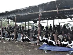 Wagub NTB minta masyarakat Sembalun jaga kelestarian Rinjani