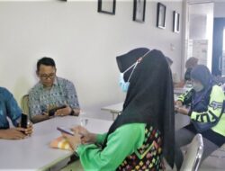 Pemprov NTB Gelar Donor Darah Sambut HUT NTB ke 64 