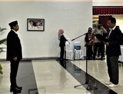 Gubernur mengingatkan agar BPKP berkorrfinasi dan bersinergi dengan Pemda