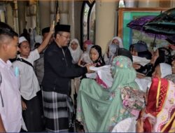 Belajar ke Luar Negeri, Membangun Kampung Halaman