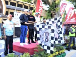 Bang Zul Buka Event WINGDAY IV HTCI 2022