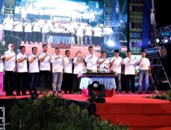 NTB 64 Tahun, Mensyukuri Perjuangan Pemimpin Sebelumnya