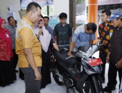 Bangga Gunakan Produk Lokal, Ini Kata Gubernur NTB
