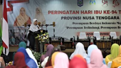 Peran Perempuan Cerdas Zaman Now