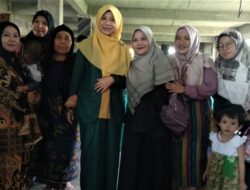 Bunda Niken ingatkan pentingnya peran orang tua, terutama di fase pengembangan usia dini anak