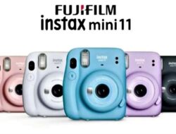 Lebih Unggul, Ini Dia Deretan Kamera Fujifilm Terbaik yang Sangat Recommended