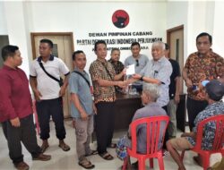 Aksi Kemanusiaan Rehab 29 Rumah Tidak Layak Huni di KLU