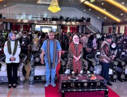 Hari Migran Internasional 2022 Diperingati di Lombok Timur