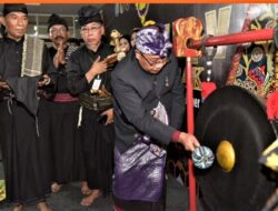 Masyarakat Sasak Siap Bekerja Untuk Perubahan