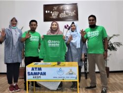 Mengelola Sampah Dengan Digitalisasi, Bisa Dikembangkan di NTB