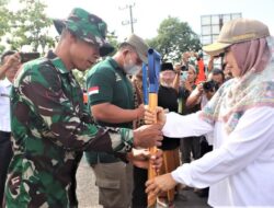 Aksi Bersih-Bersih Pantai Kembali Dimasifkan,