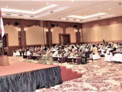 Seminar Nasional Pendidikan Profesi Guru Tahun 2022