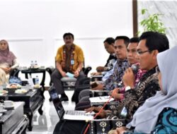 Wagub NTB: Banyak Satuan Pendidikan Paham Manfaatkan Teknologi