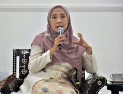 Wagub NTB mengimbau kerja sama seluruh stakeholder untuk memperoleh data by name by adress