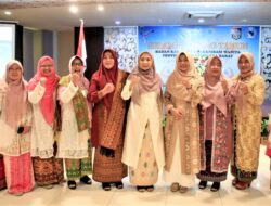Organisasi Perempuan Punya Kekuatan Hebat
