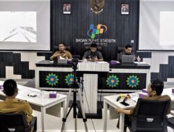 Kemiskinan di NTB menurun 0.01 persen, pada September 2022