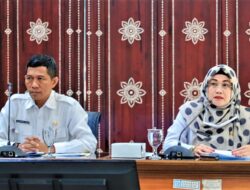 Realisasi PAD NTB Meningkat Rp392,94 miliyar