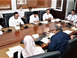 Informasi Pemilu 2024, Diskominfotik NTB Siap Mengawal