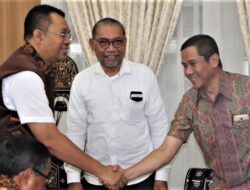Unram Mulai Buka Prodi Magister Mitigasi Bencana
