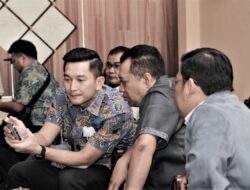 Pembangunan Teluk Santong, Mulai Peletakan Batu Pertama 